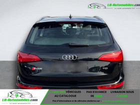 Audi SQ5 V6 3.0 BiTDI 313  occasion � Beaupuy - photo n�6