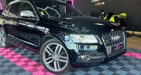 Audi SQ5 , garage TRANSAKAUTO PERTUIS  PERTUIS
