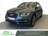 Audi SQ5 occasion année 2016 boite Automatique Annonce Audi SQ5 occasion Diesel V6 3.0 BiTDI 326 Quattro à Beaupuy