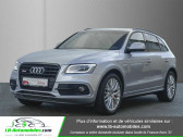 Audi SQ5 occasion année 2016 boite Automatique Annonce Audi SQ5 occasion Diesel V6 3.0 BiTDI 326 Quattro à Beaupuy