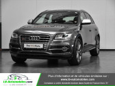 Audi SQ5 occasion année 2017 boite Automatique Annonce Audi SQ5 occasion Diesel V6 3.0 BiTDI 326 Quattro à Beaupuy