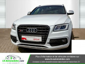 Audi SQ5 occasion année 2017 boite Automatique Annonce Audi SQ5 occasion Diesel V6 3.0 BiTDI 326 Quattro à Beaupuy