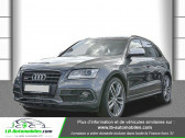 Audi SQ5 occasion année 2017 boite Automatique Annonce Audi SQ5 occasion Diesel V6 3.0 BiTDI 326 Quattro à Beaupuy