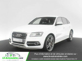 Audi SQ5 occasion année 2016 boite Automatique Annonce Audi SQ5 occasion Diesel V6 3.0 BiTDI 326 Quattro à Beaupuy
