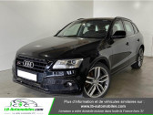 Audi SQ5 occasion année 2016 boite Automatique Annonce Audi SQ5 occasion Diesel V6 3.0 BiTDI 326 Quattro à Beaupuy