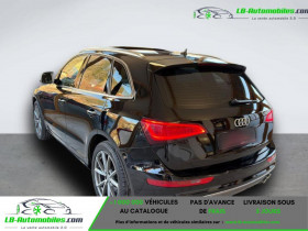 Audi SQ5 V6 3.0 BiTDI 326  occasion � Beaupuy - photo n�4