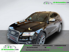 Audi SQ5 V6 3.0 BiTDI 326  occasion � Beaupuy - photo n�2