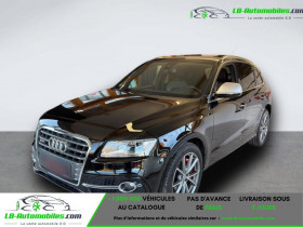 Audi SQ5 , garage LB AUTOMOBILES � Beaupuy
