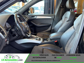 Audi SQ5 V6 3.0 BiTDI 326  occasion � Beaupuy - photo n�7