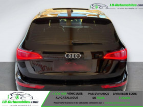 Audi SQ5 V6 3.0 BiTDI 326  occasion � Beaupuy - photo n�6