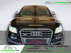 Audi SQ5 V6 3.0 BiTDI 326  occasion � Beaupuy - photo n�5