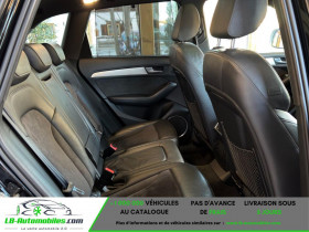 Audi SQ5 V6 3.0 BiTDI 326  occasion � Beaupuy - photo n�8