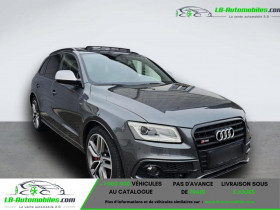 Audi SQ5 V6 3.0 BiTDI 326  occasion � Beaupuy - photo n�2