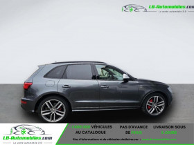Audi SQ5 V6 3.0 BiTDI 326  occasion � Beaupuy - photo n�5