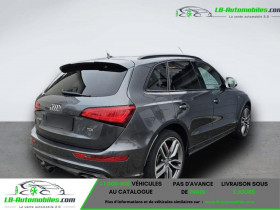 Audi SQ5 V6 3.0 BiTDI 326  occasion � Beaupuy - photo n�4