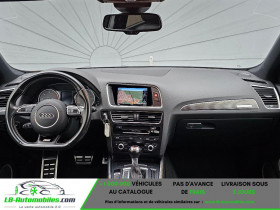 Audi SQ5 V6 3.0 BiTDI 326  occasion � Beaupuy - photo n�3