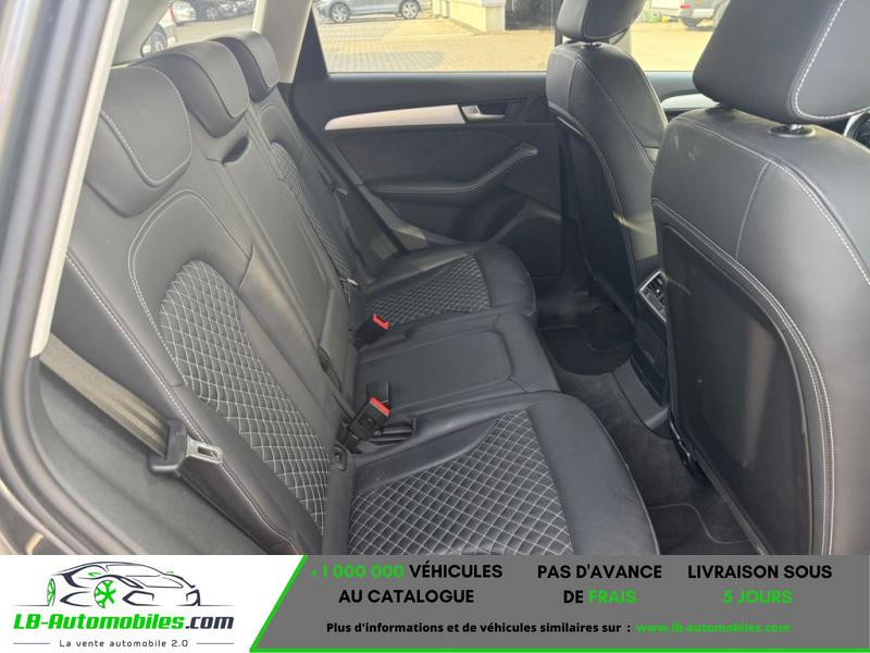 Audi SQ5 V6 3.0 BiTDI 326  occasion  Beaupuy - photo n6