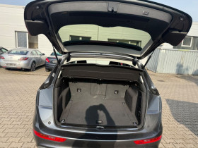 Audi SQ5 V6 3.0 BiTDI 326  occasion  Beaupuy - photo n6