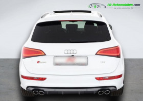 Audi SQ5 V6 3.0 BiTDI 326  occasion  Beaupuy - photo n6