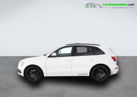 Audi SQ5 V6 3.0 BiTDI 326  occasion  Beaupuy - photo n5