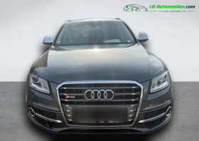 Audi SQ5 V6 3.0 BiTDI 326  occasion  Beaupuy - photo n4