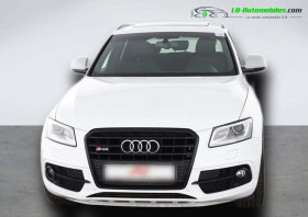 Audi SQ5 V6 3.0 BiTDI 326  occasion  Beaupuy - photo n4