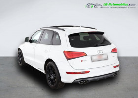 Audi SQ5 V6 3.0 BiTDI 326  occasion  Beaupuy - photo n3