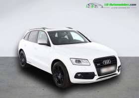 Audi SQ5 V6 3.0 BiTDI 326  occasion  Beaupuy - photo n2