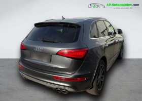 Audi SQ5 V6 3.0 BiTDI 326  occasion  Beaupuy - photo n3