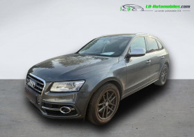 Audi SQ5 V6 3.0 BiTDI 326  occasion  Beaupuy - photo n2