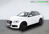 Audi SQ5 V6 3.0 BiTDI 326   Beaupuy 31
