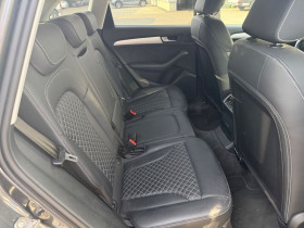 Audi SQ5 V6 3.0 BiTDI 326  occasion  Beaupuy - photo n7