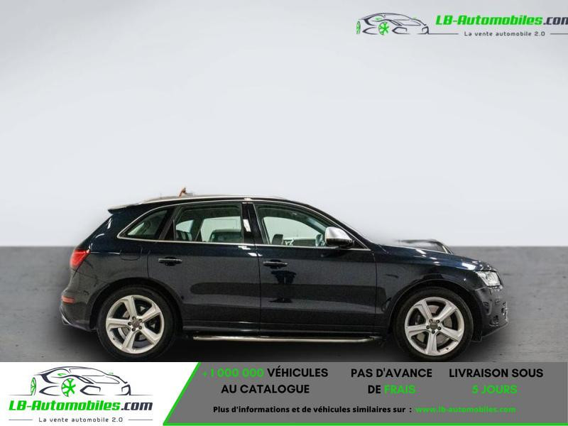 Audi SQ5 V6 3.0 BiTDI 326  occasion  Beaupuy - photo n3