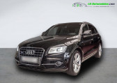 Audi SQ5 occasion année 2017 boite Automatique Annonce Audi SQ5 occasion Diesel V6 3.0 BiTDI 326 à Beaupuy