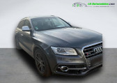 Annonce Audi SQ5 occasion Diesel V6 3.0 BiTDI 326 à Beaupuy