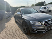 Annonce Audi SQ5 occasion Diesel V6 3.0 BiTDI 326  L'Union