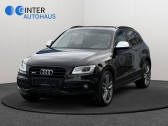 Annonce Audi SQ5 occasion Diesel V6 3.0 BiTDI 326 � L'Union