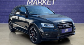 Audi SQ5 , garage VROOM MARKET ANNECY � ANNECY