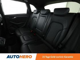 Audi SQ5 V6 3.0 BiTDI Plus 340  occasion  Beaupuy - photo n6