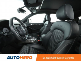 Audi SQ5 V6 3.0 BiTDI Plus 340  occasion  Beaupuy - photo n5