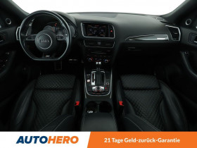 Audi SQ5 V6 3.0 BiTDI Plus 340  occasion  Beaupuy - photo n3