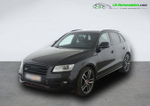 Annonce Audi SQ5 occasion Diesel V6 3.0 BiTDI Plus 340  Beaupuy