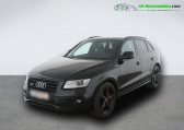 Annonce Audi SQ5 occasion Diesel V6 3.0 BiTDI Plus 340  Beaupuy