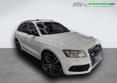 Audi SQ5 V6 3.0 BiTDI Plus 340   Beaupuy 31