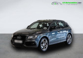Audi SQ5 V6 3.0 BiTDI Plus 340   Beaupuy 31
