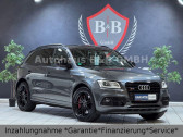 Audi SQ5 occasion année 2016 boite Automatique Annonce Audi SQ5 occasion Diesel V6 3.0 BiTDI Plus 340 à L'Union