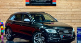 Audi SQ5 v6 3.0 bitdi quattro tiptronic 8   Les Alluets Le Roi 78