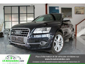 Audi SQ5 occasion année 2015 boite Automatique Annonce Audi SQ5 occasion Diesel V6 3.0 TDI 313 Quattro à Beaupuy