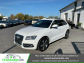 Audi SQ5 occasion année 2014 boite Automatique Annonce Audi SQ5 occasion Diesel V6 3.0 TDI 313 Quattro à Beaupuy