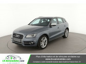Audi SQ5 occasion année 2014 boite Automatique Annonce Audi SQ5 occasion Diesel V6 3.0 TDI 313 Quattro à Beaupuy
